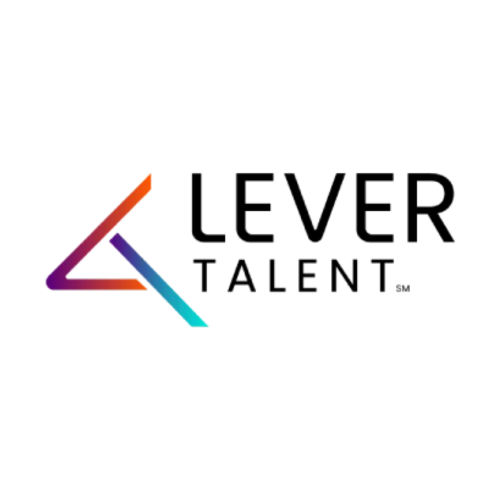 Lever Talent Logo