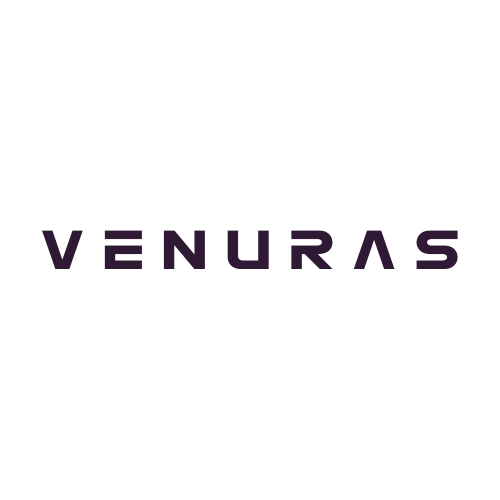 Venuras Logo